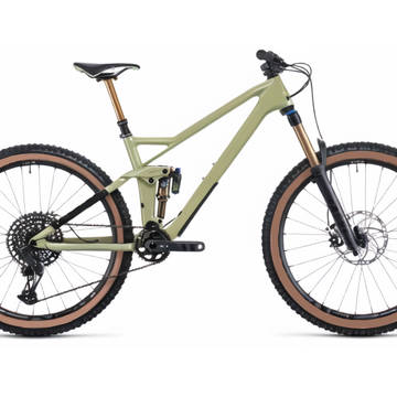CUBE 150Race