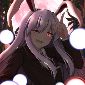 幻朧月睨