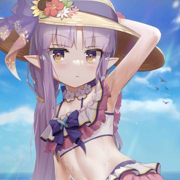 水着キョウカ