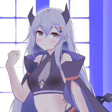 壱國メシアさん。