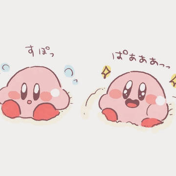 カービィまとめ5
