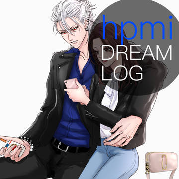 hpmi夢 LOG