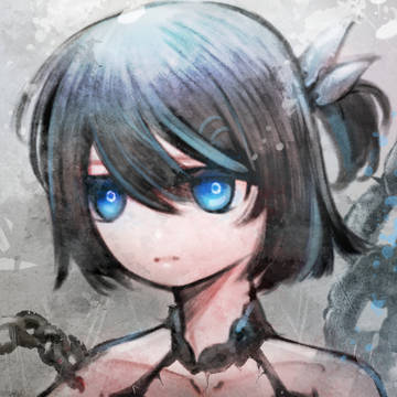Girl i saw in my dream