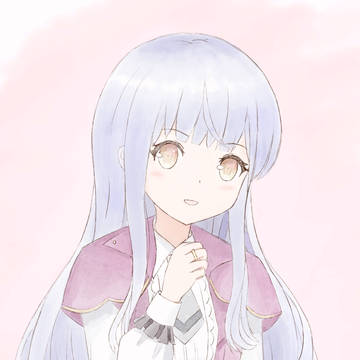 今叶星 / フローラルクインテット