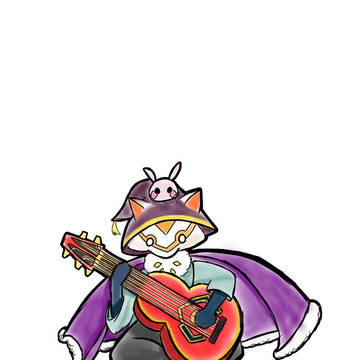 Skyイラスト