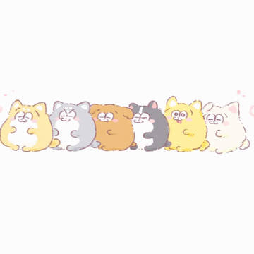 けも松まとめ5
