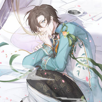 【扬州炒饭x少主♂】合集①