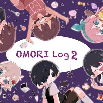 OMORI Log2