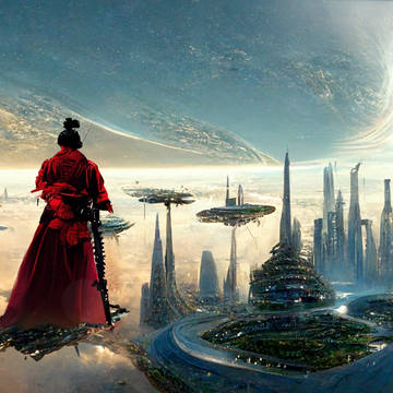 「World Art Dubai 2023」緊急作品公募
