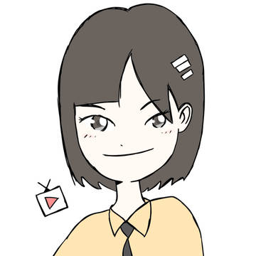 石栗奏美ちゃん