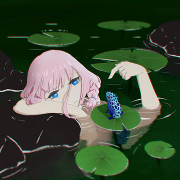 蓝毒 生贺