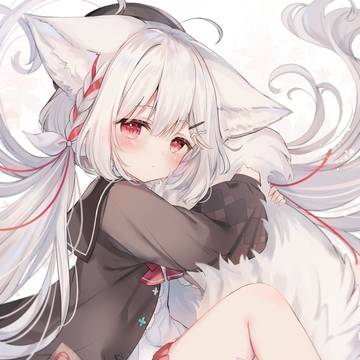 あったかしっぽ