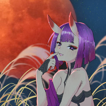 酒吞童子