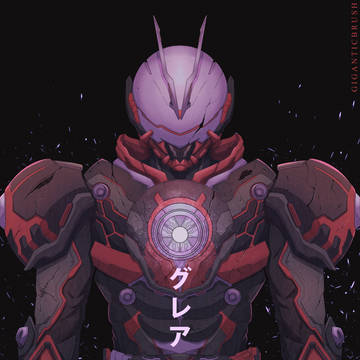 [GLARE]