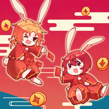 兔兔雷司