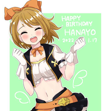 小泉花陽生誕祭2022