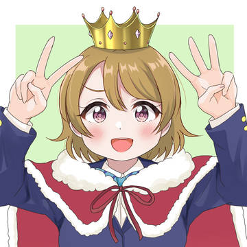 小泉花陽生誕祭2023