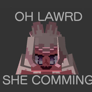A Certain Mod Teaser...