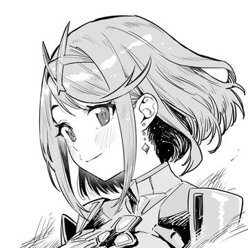 ラクガキまとめ