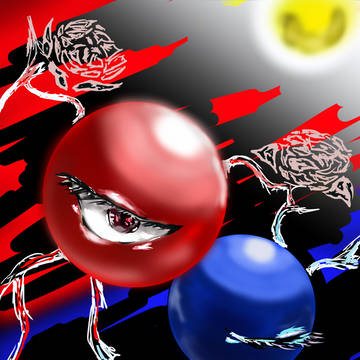 サードアイズ