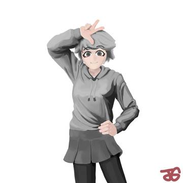 digital paint