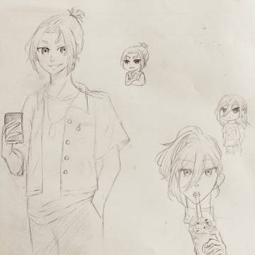 玲王＆豹馬