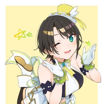 ホロライブイラストまとめ③