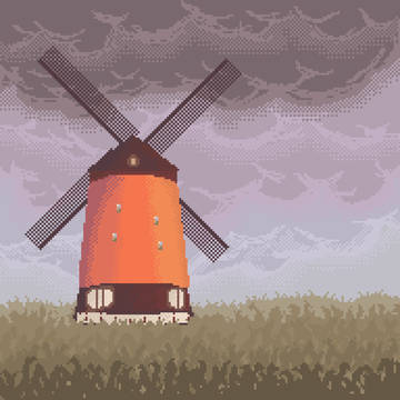 风车