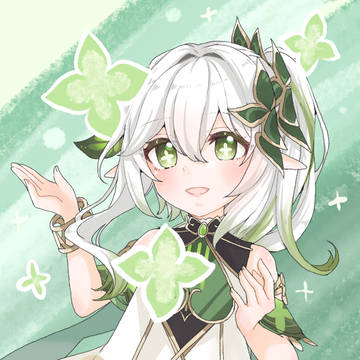 ナヒーダ