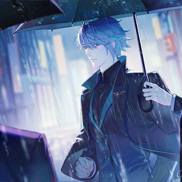 艾尔海森/アルハイゼン