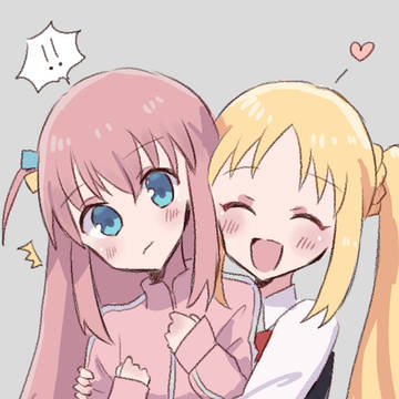 ぼ虹