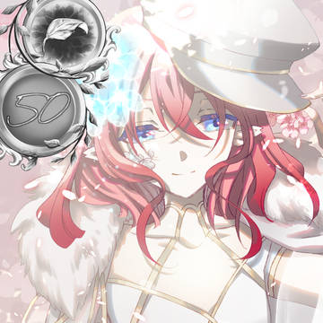 【ミル祝】舞姫【第三期】