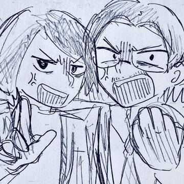 鯨人log②