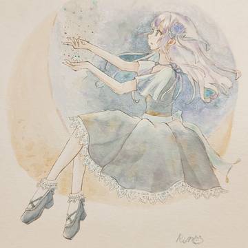 願い