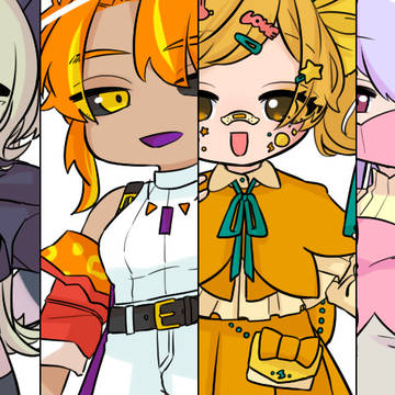 ぽけぎまとめ4