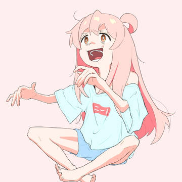 俺はマッスィ〜ンだ！！
