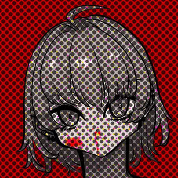 RED · POP