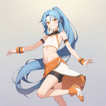 鈴奈なずな