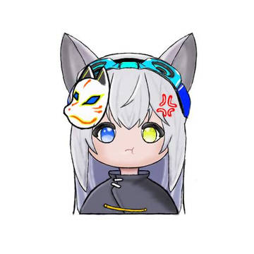 生气.jog