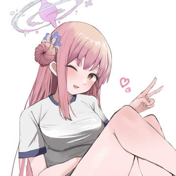 聖園ミカ