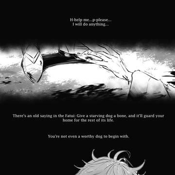 The One Whom is Worthy Enough.