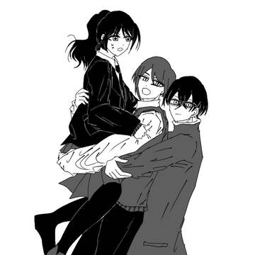 創作詰め②