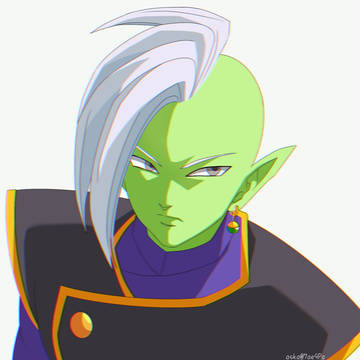 ザマス