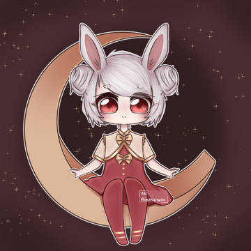 HAPPY LUNAR NEW YEAR