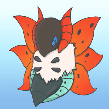 ウルガモス