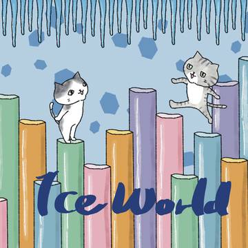 Ice World
