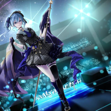 星々
