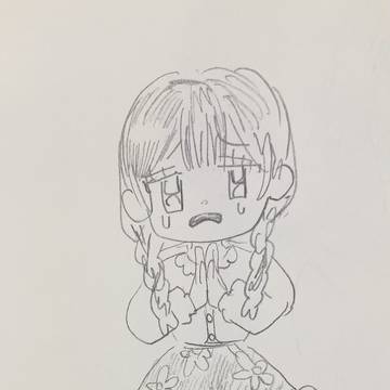 ごめんね
