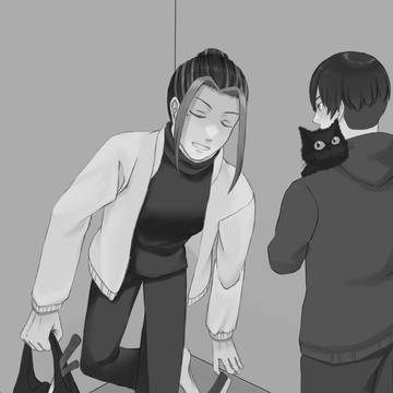 とらふゆワンドロまとめ