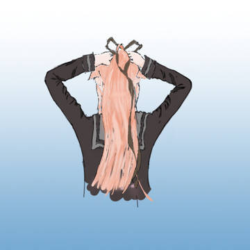 由良さん アイコン用